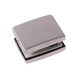Asitan Kale KD070/20-113 Cam Kapı Menteşesi Küçük - Çok Renkli