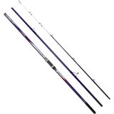 Asitan Kali Kunnan Kali Kunnan Suit Surf 420 cm 200 gr 3psc Olta Kamişi - Çok Renkli