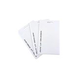 Asitan Kalın Tip 125KHZ Rfıd Rfid Manyetik Kart Proximity Göstergeç 125 Khz Kapı Geçiş Personel Takip - Çok Renkli
