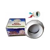 Asitan Kalite - Aspiratör Baca Klapesi Çekvalfi Çekvalf Klapa