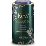 Asitan Kew Garden Elegant Earl Grey Dökme Çay 100 gr | Bergamot Aromalı Siyah Çay