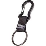 Asitan Key-Bak 0308-201 Carabiner Anahtarlık Halkası - Çok Renkli