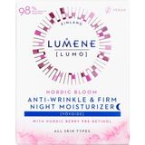 Asitan Kırışıklık Karşıtı & Sıkılaştırıcı Gece Bakım Kremi (50 Ml)