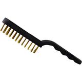 Asitan Klasik Metal Mangal Maşası 32 Cm-27 cm Uzun-Kısa Boy Çelik Yemek Barbekü Izgara Kömür Köz (M - Çok Renkli