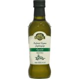Asitan Kristal Ayvalık Natürel Sızma Zeytinyağı 500 ml Cam Şişe 2 Li - 0,1 kg