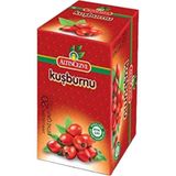Asitan Kuşburnu Bitki Süzen Poşet Çay 20'li - Çok Renkli