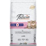 Asitan Kuzu Etli Hypoallergenic Kitten & Mather Anne Yavru Kedi Maması 2 kg - Alabalık