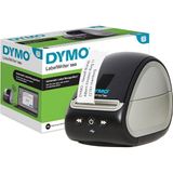 Asitan Labelwriter 550 Etiket Yazıcı, Doğrudan Termal Baskılı Etiketleme Cihazı, Otomatik Etiket Tan� - Çok Renkli