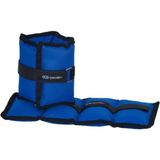 Asitan Lacivert El Ayak 0,5kg Çift Bilek Ağırlığı - Çok Renkli