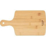 Asitan Laure Bambu Kesme Tahtası 32X17.5CM - Çok Renkli