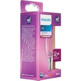 Asitan LED Classic 40W B35 E14 Mum Tipi Beyaz Işık Dim Edilmez Filament LED Ampul 5li Paket - Altın
