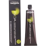 Asitan L'oréal Professionnel Paris Inoa Saç Boyası 6.0 Fund 60ML