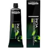 Asitan L'oréal Professionnel Paris Inoa Saç Boyası 8.11 Amonyaksız Koyu Sarı Yoğun Küllü 60ML