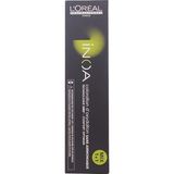 Asitan L'oréal Professionnel Paris Inoa Saç Boyası Amonyaksız 4.0 Yoğun Kahve 60 ml