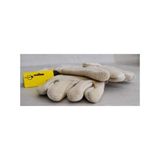 Asitan LR-378 Yüksek Isıya Dayanıklı Eldiven, Fırıncı Eldiveni, Mangal Barbekü Eldiveni - Çok Renkli