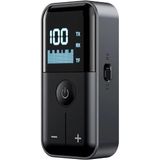 Asitan M20 2'si 1 Arada Bluetooth 5.4 Transmitter Ses Alıcı & Verici – 3.5mm Aux, Micro Sd Kart Çalar,