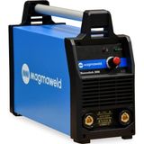 Asitan Magmaweld Monostick 200İ Invertör Kaynak Makinası