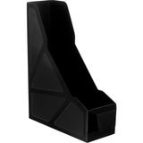 Asitan Mas Solid Geniş Magazinlik Siyah - Çok Renkli