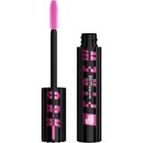Asitan Maybelline New York Lash Sensational Firework Electroblack Maskara
