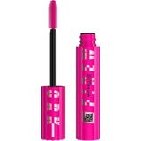 Asitan Maybelline New York Lash Sensational Firework Maskara