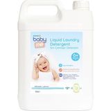 Asitan &me Sıvı Bebek Çamaşır Deterjanı 5000 ml - 1 kg