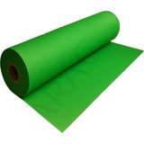 Asitan Metrelik Ince Keçe Kumaş 1 mm Yaprak Yeşili - 1 Metre (100 cm x 100 Cm) - Çok Renkli