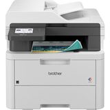 Asitan MFC-L3720CDW Kablosuz Dijital Renkli Hepsi Bir Arada Yazıcı Lazer Kalitesi Çıktı, Kopyalama, Ta - Çok Renkli