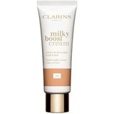 ASİTAN Milky Boost Cream Tinted Milky Cream 06 45 ml Bb Krem