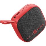 Asitan Mını - Bluetooth Hoparlör - 3 Watt Güç - 4 Saat Çalma Süresi - Kompakt ve Taşınabilir - Yumu� - Çok Renkli