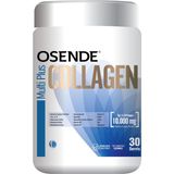 Asitan Multi Plus Collagen Hidrolize Kolajen Peptitleri, Msm, Kondroitin, Glukozamin Sülfat, Hyaluronik As