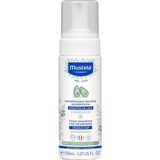 Asitan Mustela 150 ml Saç Pullanmalarına Karşı Köpük Şampuan, Yenidoğan Bebekler Için - Renkli