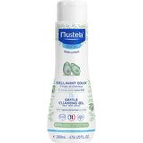 Asitan Mustela Normal Ciltler Için Yenidoğan Şampuanı 200 ml 1 Paket