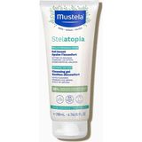 Asitan Mustela Stelatopia Çok Kuru Ciltler Için Şampuan 200 ml - Renkli