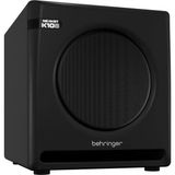 Asitan Nekkst K10S Audiophiler 10 Studio Subwoofer High Excursion Woofer - Çok Renkli