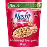 Asitan Nestle Nesfit Kabak Çekirdekli ve Turna Yemişli Granola 300G - 0,01 gr