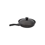 Asitan Nurgaz Döküm Kamp Tavası 28 cm - Çok Renkli