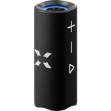 Asitan Obli 6 Bluetooth Hoparlör | 50W Rms Işıklı 6000 Mah Tws Ipx4 Bt 5.3 X6706 - Çok Renkli