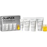 Asitan Olaplex Healthy Hair Discovery Set Bağ Güçlendirici Seyahat Boy Saç Bakım Seti - Çok Renkli