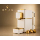 Asitan Omak Kahve Kapsül Kahve Makinası SV826H Wg