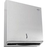 Asitan Omnipazar Palex 3802-0 Krom Z Katlama Kağıt Havlu Dispenseri 400'LÜ 74339 - Çok Renkli