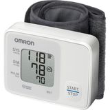 Asitan Omron Rs1 Bilek Tansiyon Aleti - Çok Renkli