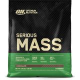 Asitan On Optimum Nutriti Serious Mass Çikolata Aromalı 5.45KG 16 Servis