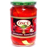 Asitan Öncü Közlenmiş Biber 680 G - 0,5 gr