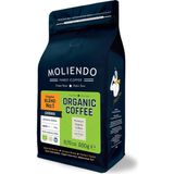 Asitan Organic Blend No:1 Kahve (Çekirdek) 250 G - 0,1 kg