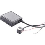 Asitan Otomobil Bluetooth Ses Kablosu Adaptörü Aux Müzik Stereo Sistemi Pioneer Ip Bus Için
