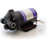 Asitan Overwater Su Arıtma Cihazı Pompası (Motoru) 75-100 Gpd Membran Için POMPA75 - Çok Renkli