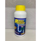 Asitan P Plus Proline Plus Proline Dök-Aç Lavabo Banyo Wc Gider Açıcı 1000 gr - 0,01 gr
