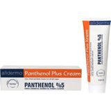 Asitan Panthenol Plus Krem 120 gr