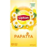 Asitan Papatya Bitki Meyve Çayı, 20'li