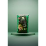 Asitan Peat Moss 5l | Hava Alan Torf Toprak, Saksı ve Fide IÇIN%100 Organik Büyüme Ortamı - Çok Renkli
